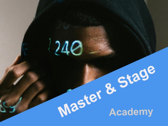 Master Cybersecurity
