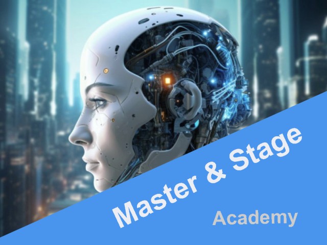 Master AI (Intelligenza Artificiale)
