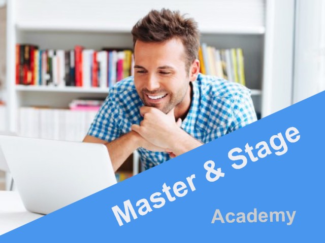 Master in Programmazione C++