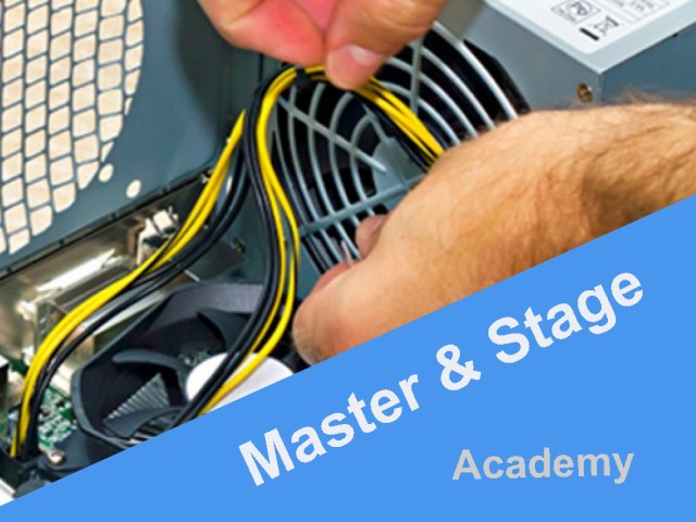 Master in Tecnico Hardware