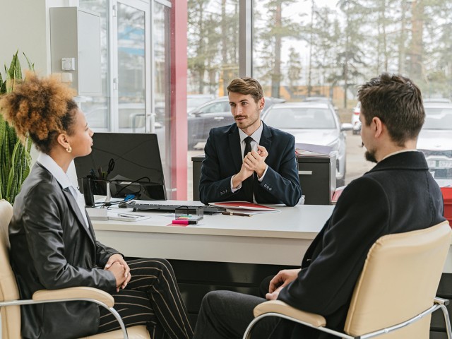 Vendite & Gestione Clienti