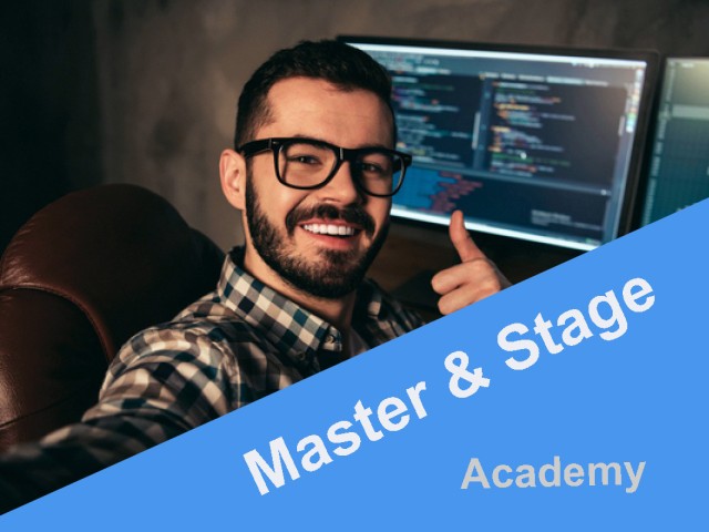 Master in Programmazione Arduino