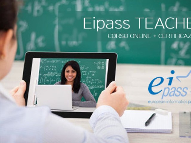 Eipass Teacher